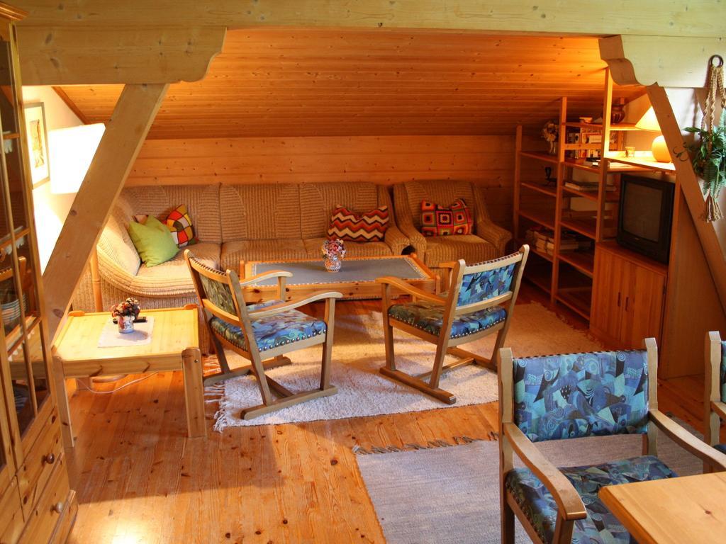 Apartment With Balcony And Sauna Flachau Exterior foto